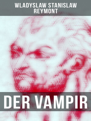 cover image of Der Vampir